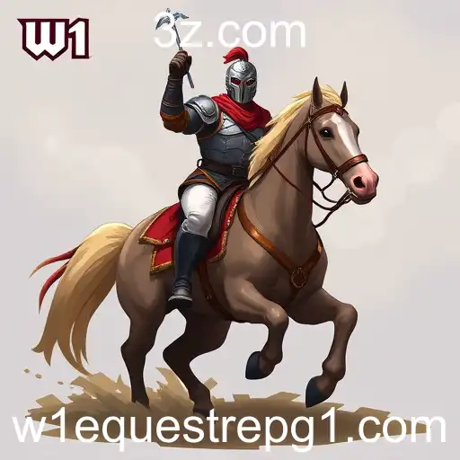 Toda a Ação em w1-equestrepg.com