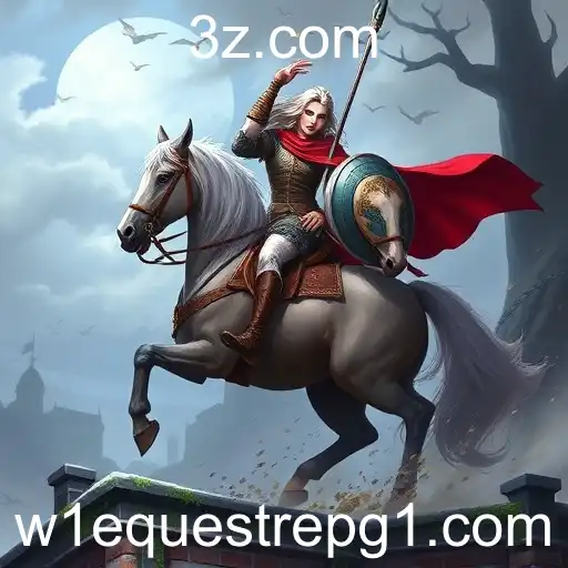 Ascensão do w1-equestrepg.com no Cenário de Jogos Online