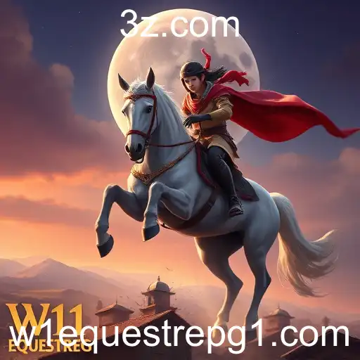 A Revolução Digital do Equestré da Plataforma Brasileira