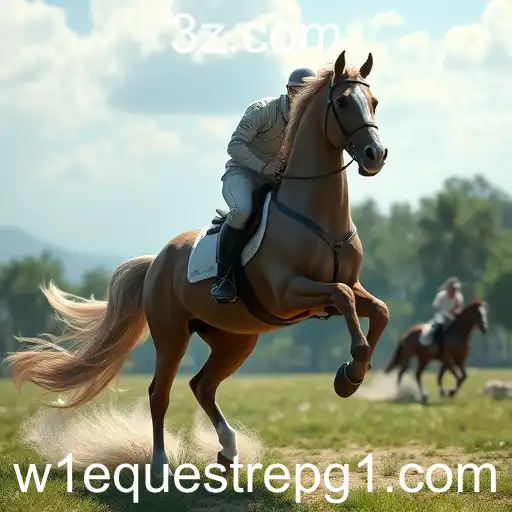 Inovações e Tendências no Mundo dos Jogos Equestres em 2026