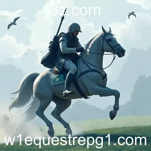 Expansão do Universo dos Jogos Equestres