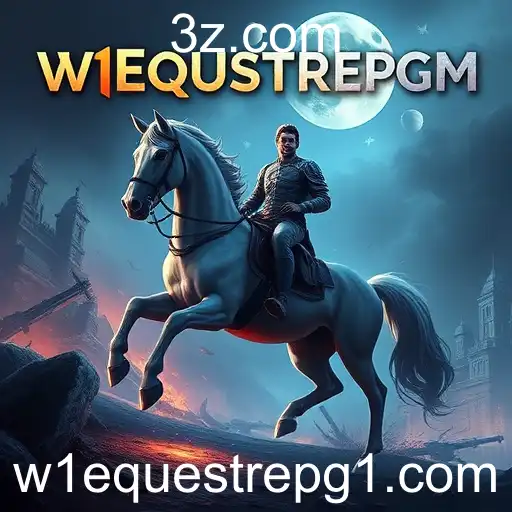 Expansão de Jogos Online: O Crescimento do w1-equestrepg.com