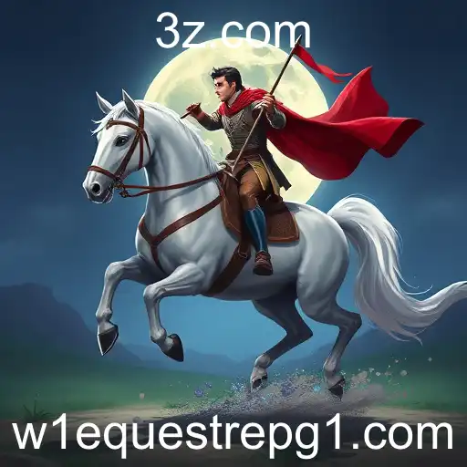 Crescimento dos Jogos Digitais e a Inovadora Plataforma Equestre