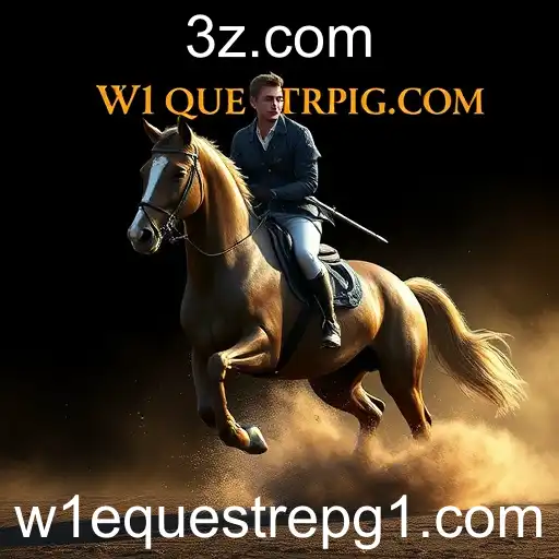 Impacto das Novas Tendências em Sites de Jogos equestres