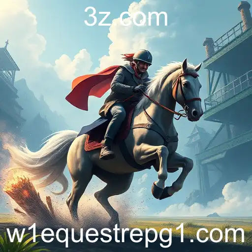 Impacto de w1-equestrepg.com no Cenário de Jogos em 2026