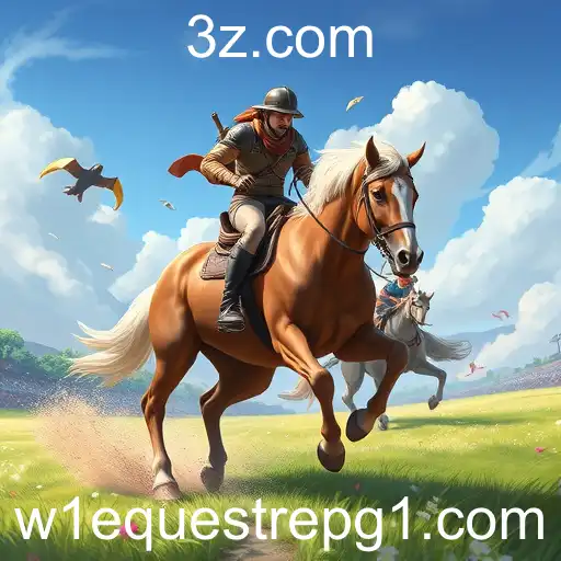 O Impacto de w1-equestrepg.com no Cenário Atual de Jogos