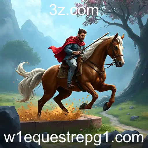 A Influência dos Jogos Online em 2026: Um Olhar sobre w1-equestrepg.com