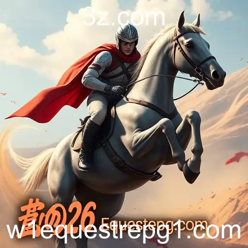 A Inovação do w1-equestrepg.com no Mundo dos Jogos