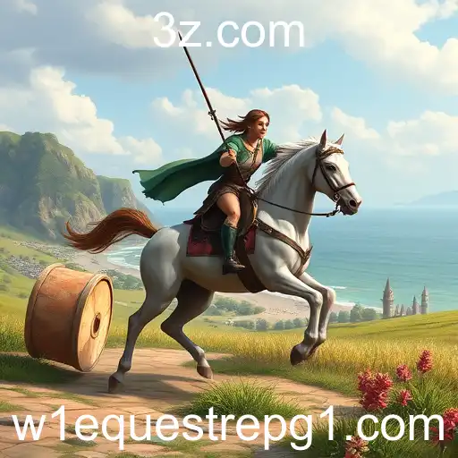 O Crescimento Explosivo dos Jogos Online Através do w1-equestrepg.com