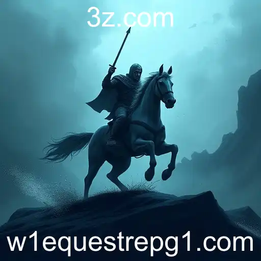 Revoluções no Mundo dos Jogos Online: w1-equestrepg.com em Destaque
