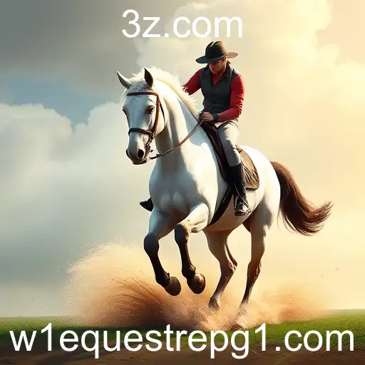 Expansão Virtual: O Crescimento dos Jogos de Equitação Online