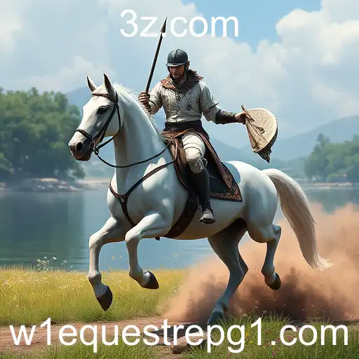 A Revolução do Jogo Equestre em 2026