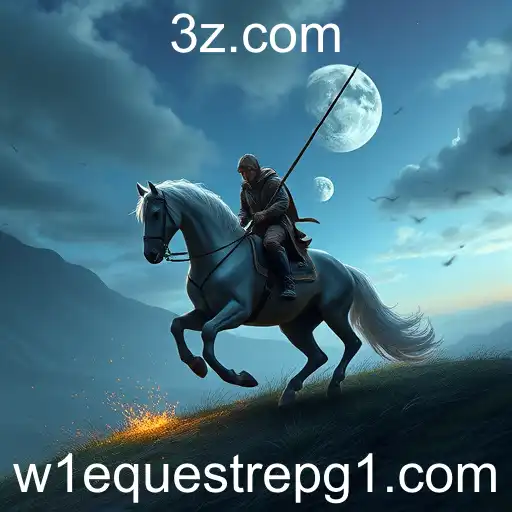 A Revolução dos Jogos Equestres em 2025