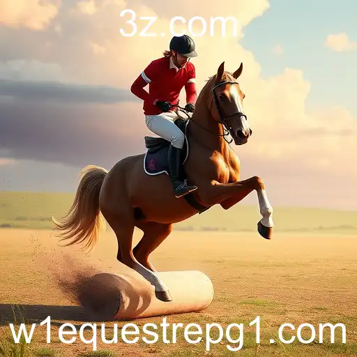 Ascensão dos Jogos eQuestres em 2026