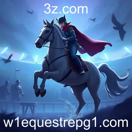 A Ascensão dos Jogos Equestres Online