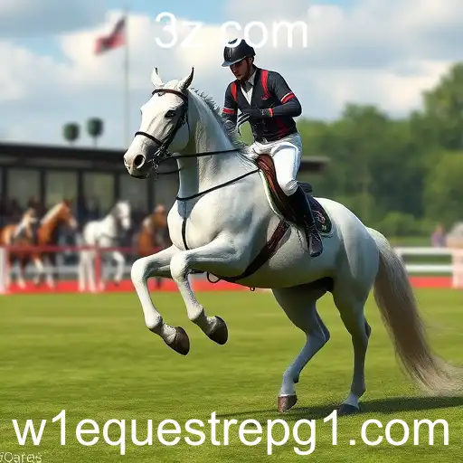 Ascensão dos Jogos Equestres Online em 2026