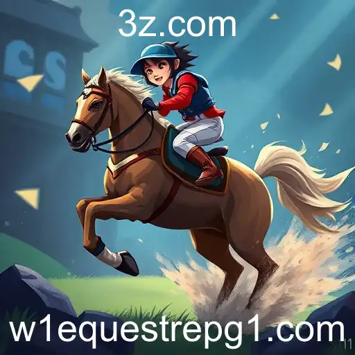 A Ascensão do w1-equestrepg.com no Cenário Brasileiro de Games