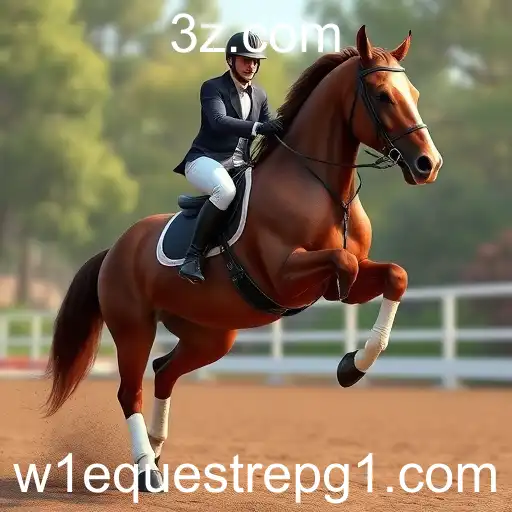 A Ascensão de 'w1-equestrepg.com' no Cenário dos Jogos em Português