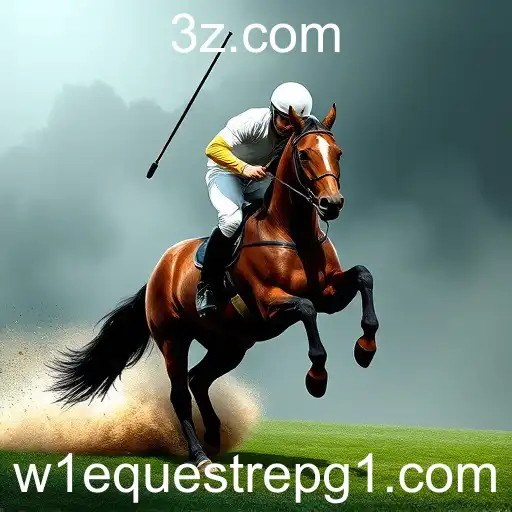 Revolução dos Jogos Online: w1-equestrepg.com em Ascensão