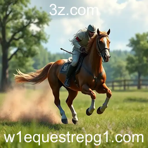 Tendências e Novidades em w1-equestrepg.com