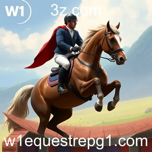 A Revolução dos Jogos Online e o Impacto do w1-equestrepg.com