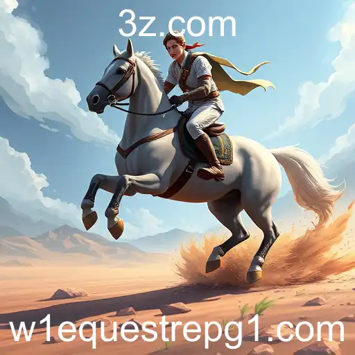 Equestrepg: Aventuras Virtuais e Crescimento Mundial
