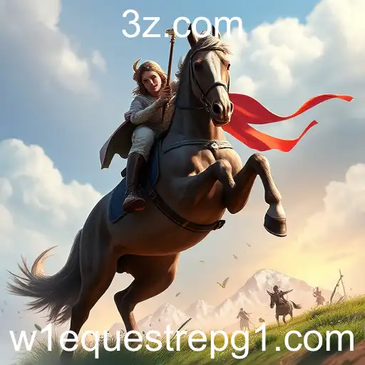 Novo Horizonte Para Jogos Virtuais