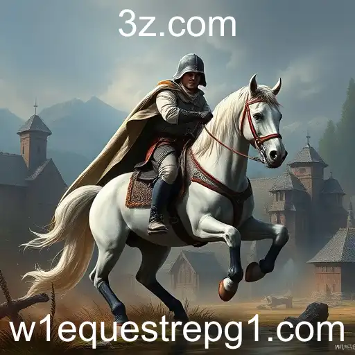 Ascensão de w1-equestrepg.com no Cenário de Jogos Online