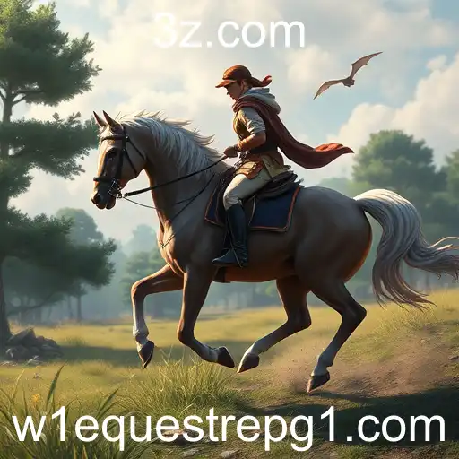 Inovações e Desafios do w1-equestrepg.com no Cenário Atual