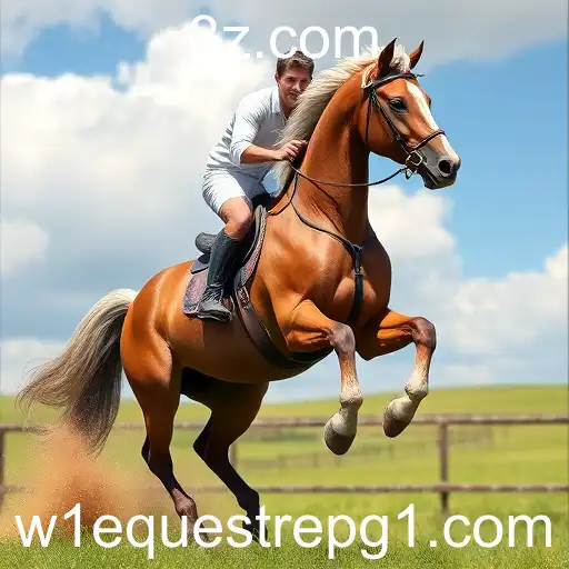 Comunidade W1-Equestre Atinge Novo Marco em 2025