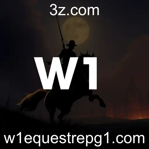 Evolução do w1-equestrepg.com no Cenário de Jogos de 2026