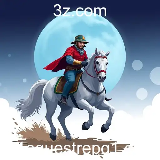 O Impacto de w1-equestrepg.com nos Jogos em 2026